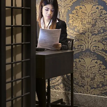 Giuturna Boutique Hotel Rome