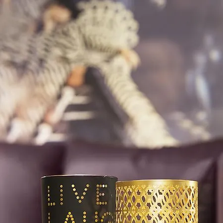 Hotel Giuturna Boutique Rome