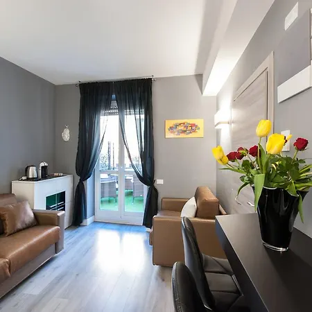Brunelleschi Luxury Holidays Gasthof Rom
