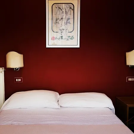 Hotel Altavilla 9 Roma