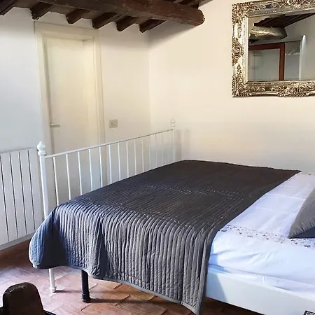 Apartment Attico Luxury Piazza Di Spagna