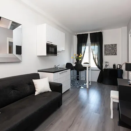 Brunelleschi Luxury Holidays 2* Rom