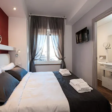 Brunelleschi Luxury Holidays 2* Rom