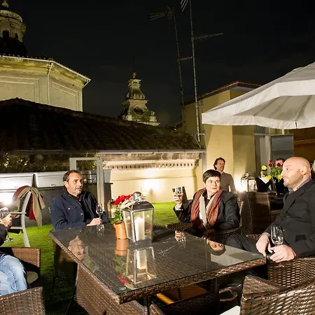 Brunelleschi Luxury Holidays Gasthof