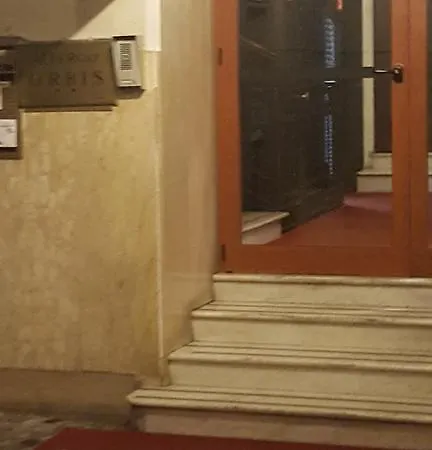 Otel Orbis