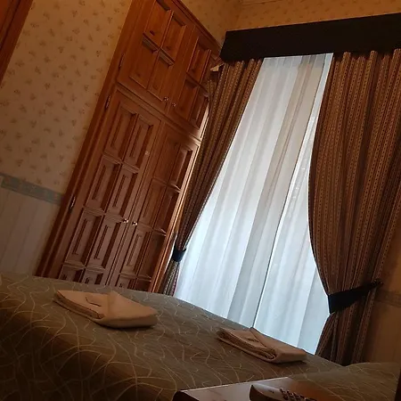Orbis Otel Roma