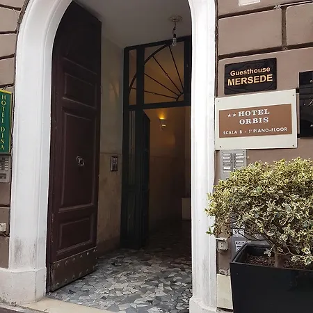 Otel Orbis