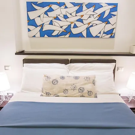 Bbqueen Bed & Breakfast Rome