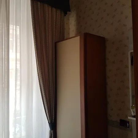 Orbis Otel 2*