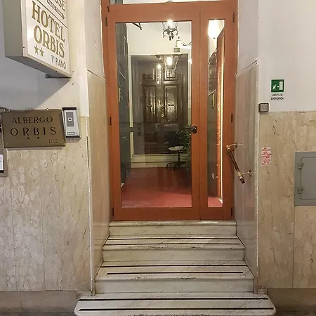 Orbis 2* Roma