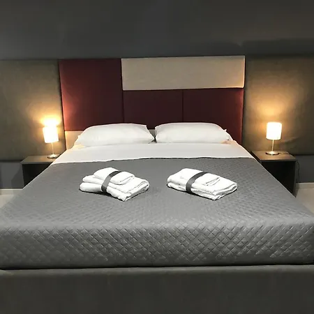 Sensation House 3*