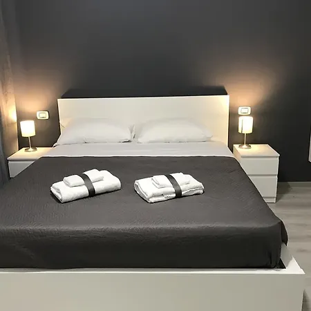 Sensation House Bed & Breakfast Rome