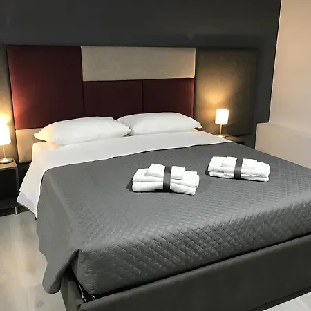 Sensation House 3* Rome