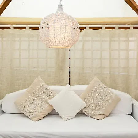 Colosseo Luxury *