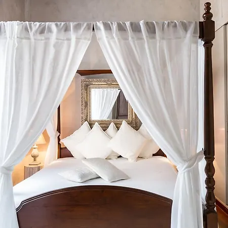 Apartment Colosseo Luxury