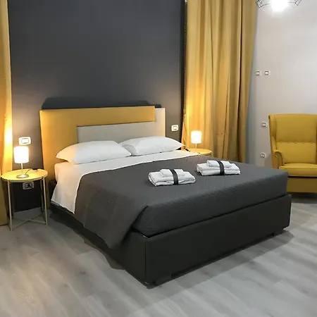 Sensation House Bed & Breakfast 3*