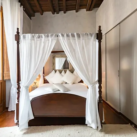 Colosseo Luxury Apartment Rome