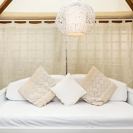 Colosseo Luxury Apartment *