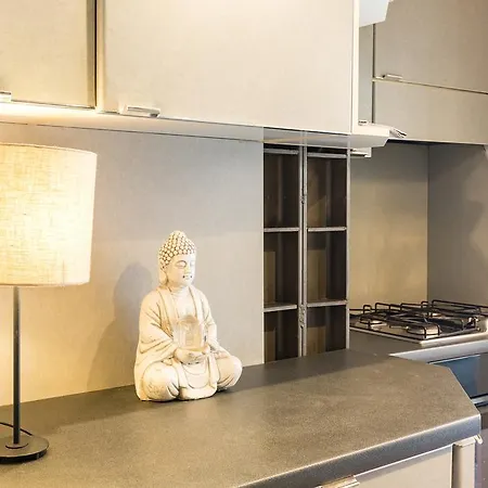 Colosseo Luxury * Rom