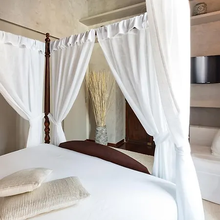 Apartment Colosseo Luxury Rome
