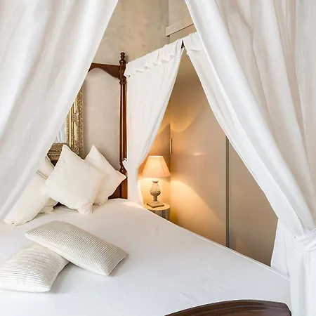 Apartment Colosseo Luxury *