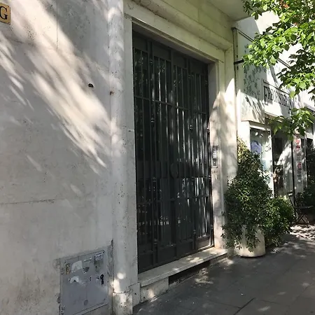 Bed & Breakfast Sensation House Rome