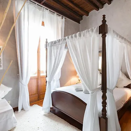 Apartment Colosseo Luxury