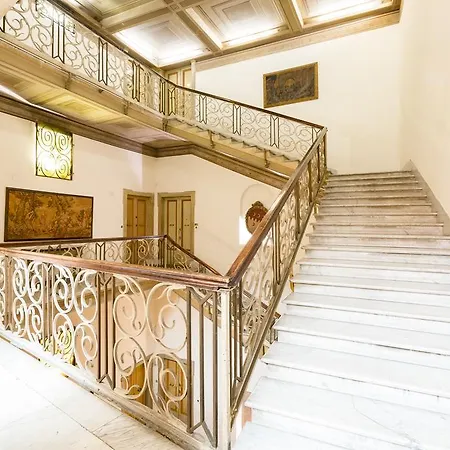 Apartment Colosseo Luxury