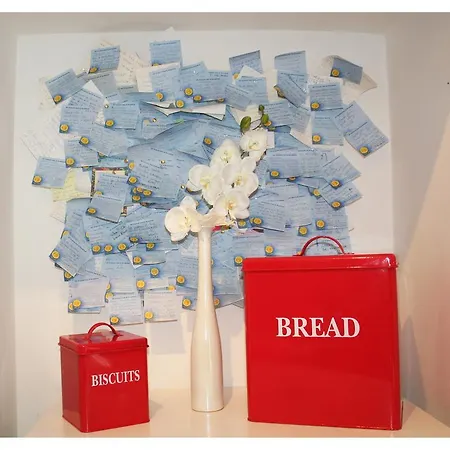 Bed & Breakfast Gli Scipioni