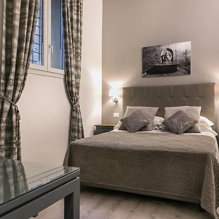 Guest house Residenza Augustea Rome