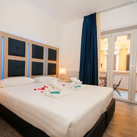 Vatican Relais Bed and breakfast Roma