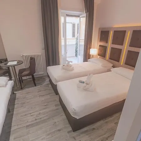 Vatican Relais 3*