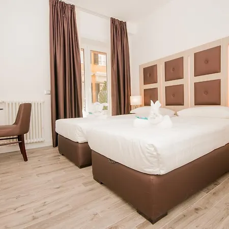 Vatican Relais 3* Rom