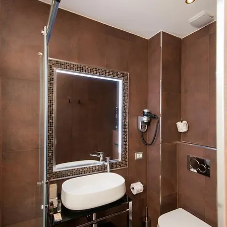 Bed and breakfast Vatican Relais 3*