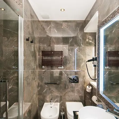 Vatican Relais Bed and breakfast 3*