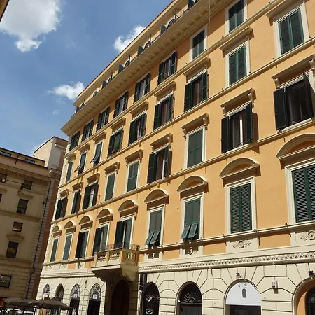 Nice Rome Holiday Guest house 4*