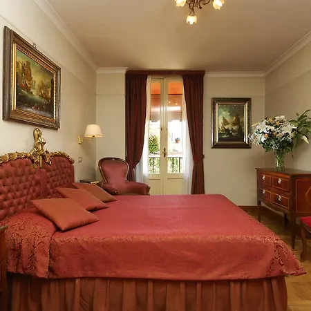 Hotel Due Torri 3*