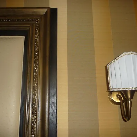 Guest house Nice Rome Holiday
