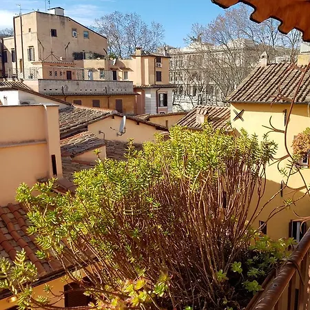 Due Torri 3* Roma