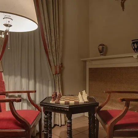 Due Torri Hotel 3*
