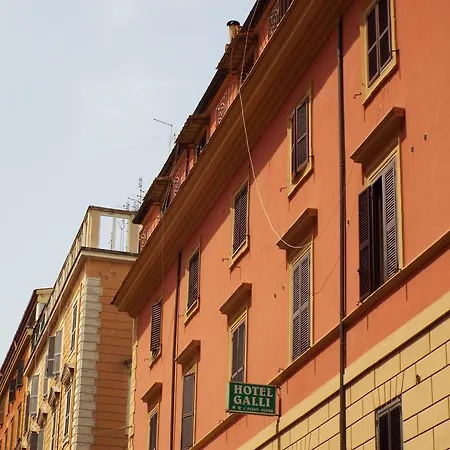 Galli