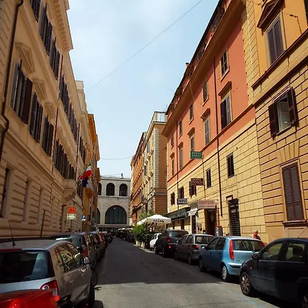 Hotel Galli