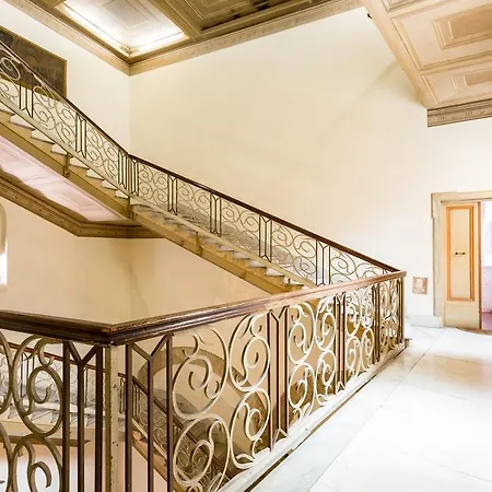 Colosseo Luxury Apartment Rome