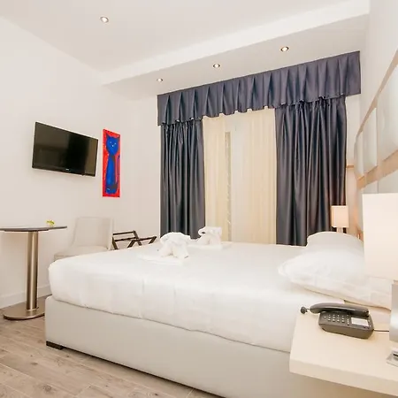 Vatican Relais Bed and breakfast