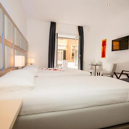 Bed and breakfast Vatican Relais