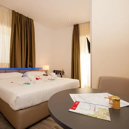Vatican Relais Bed and breakfast