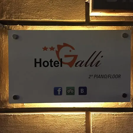 Galli Rome