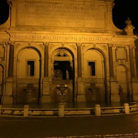 Galli Hotel