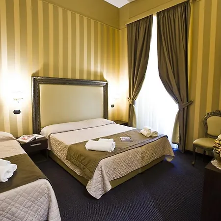 Guest house Nice Rome Holiday Rome