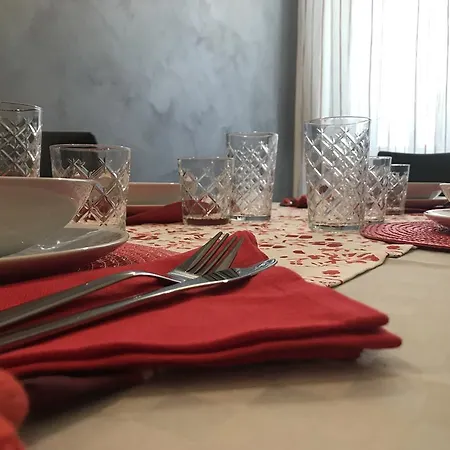 Casa vacanze Veniero Welcomehouse *